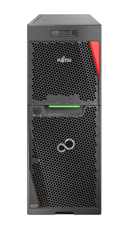 Fujitsu Primergy TX2550 M7 Tower Server (Configurable)